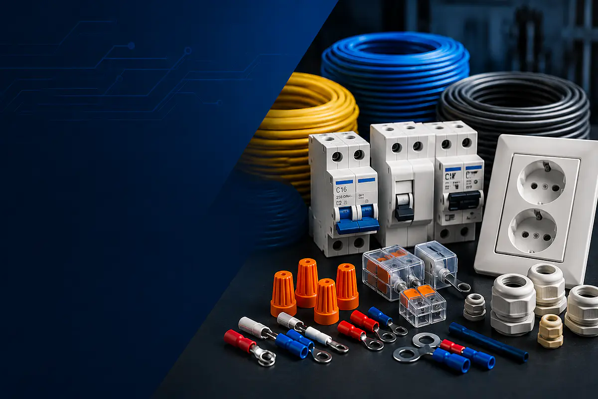 Electricidad