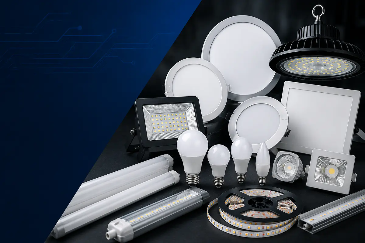 Iluminación LED