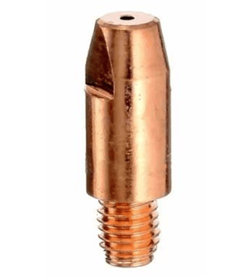 BOQUILLA MIG BINZEL 0,9 MM (M8) 