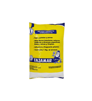 PASTA INTERIOR TAJAMAR 1 kg