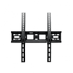 BASE TV 32" - 55"  FIJA CON REGULADOR DE INCLINACION