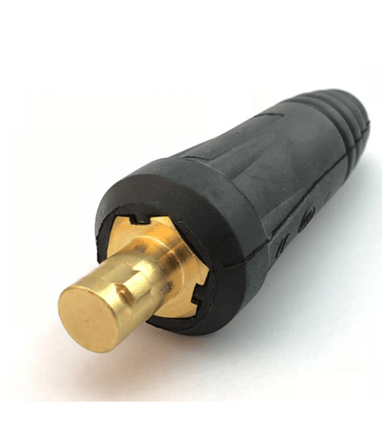 Conector Macho Cable 35/50 (CMC3550)