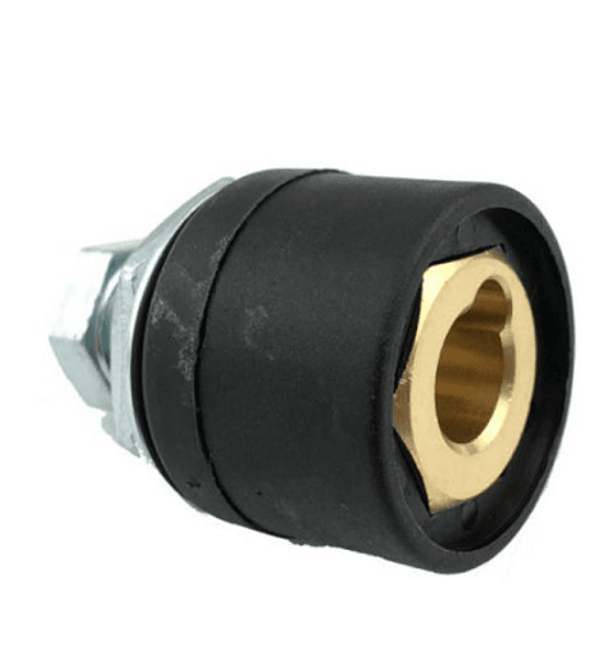 Conector Hembra Panel 10/25 (CHP1025)