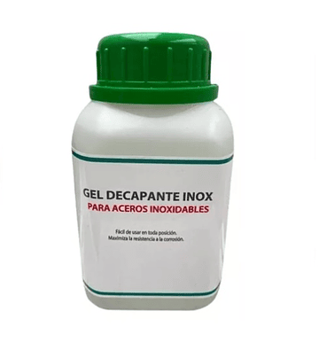 GEL DECAPANTE INOX 1 KG