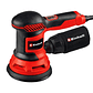 LIJADORA ROTO ORBITAL 425W + 3 DISCOS LIJAS TE-RS425E EINHELL - Miniatura 1