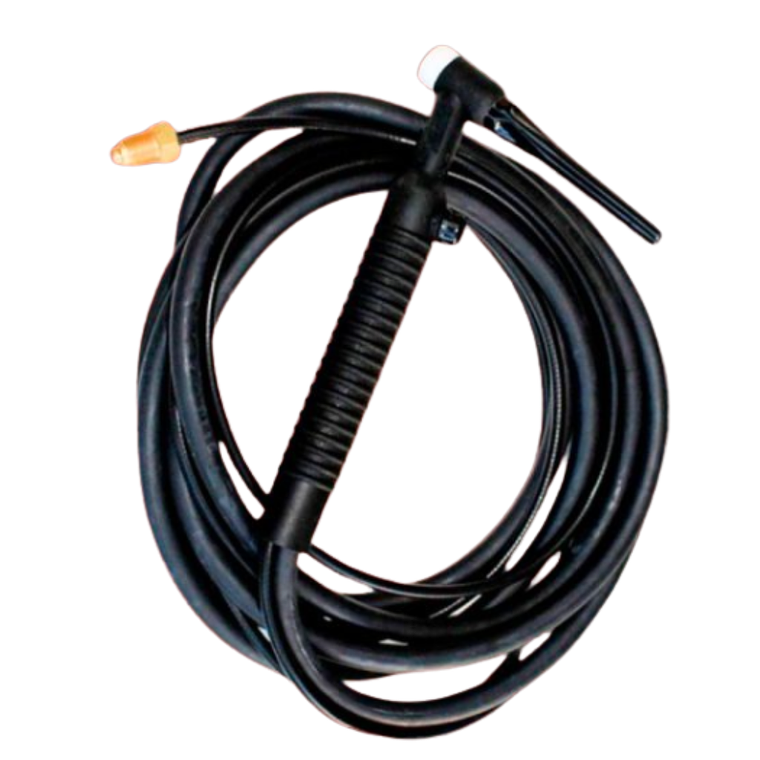 Torcha TIG WP26 DE 4 mts Dual UNICABLE 1