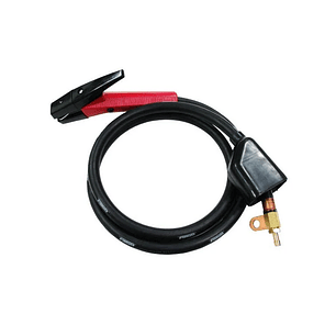 Equipo Para Torchar K-4 Para 1000 Amp K-4000