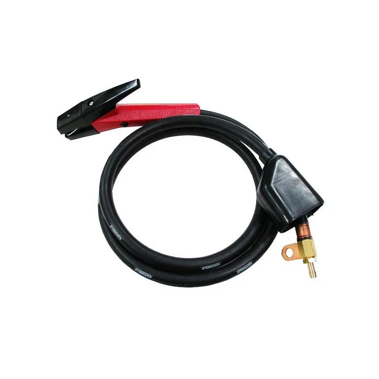 Equipo Para Torchar K-4 Para 1000 Amp K-4000 1