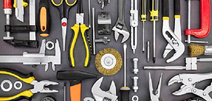 HERRAMIENTAS MANUALES