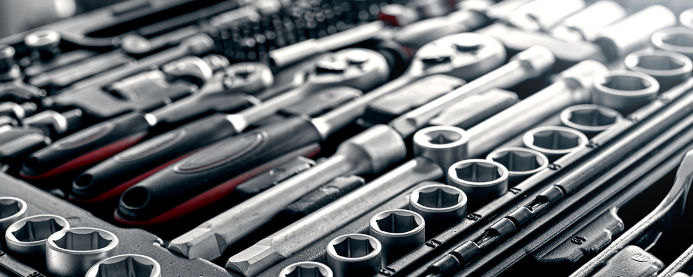 HERRAMIENTAS AUTOMOTRIZ