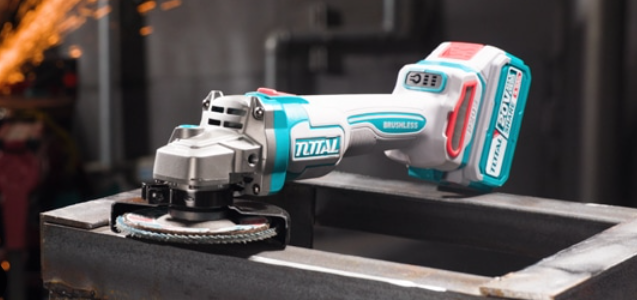 HERRAMIENTAS INALAMBRICAS