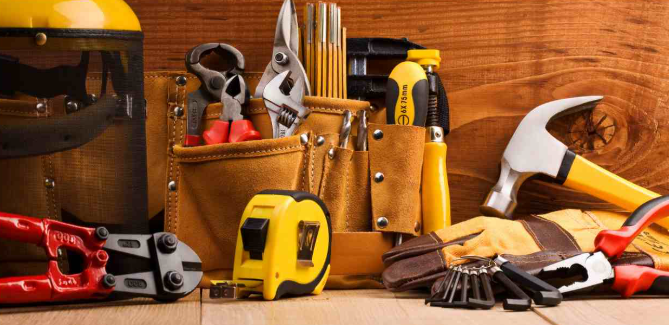 ARTICULOS DE FERRETERIA