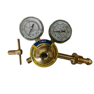 Regulador de Gas Propano