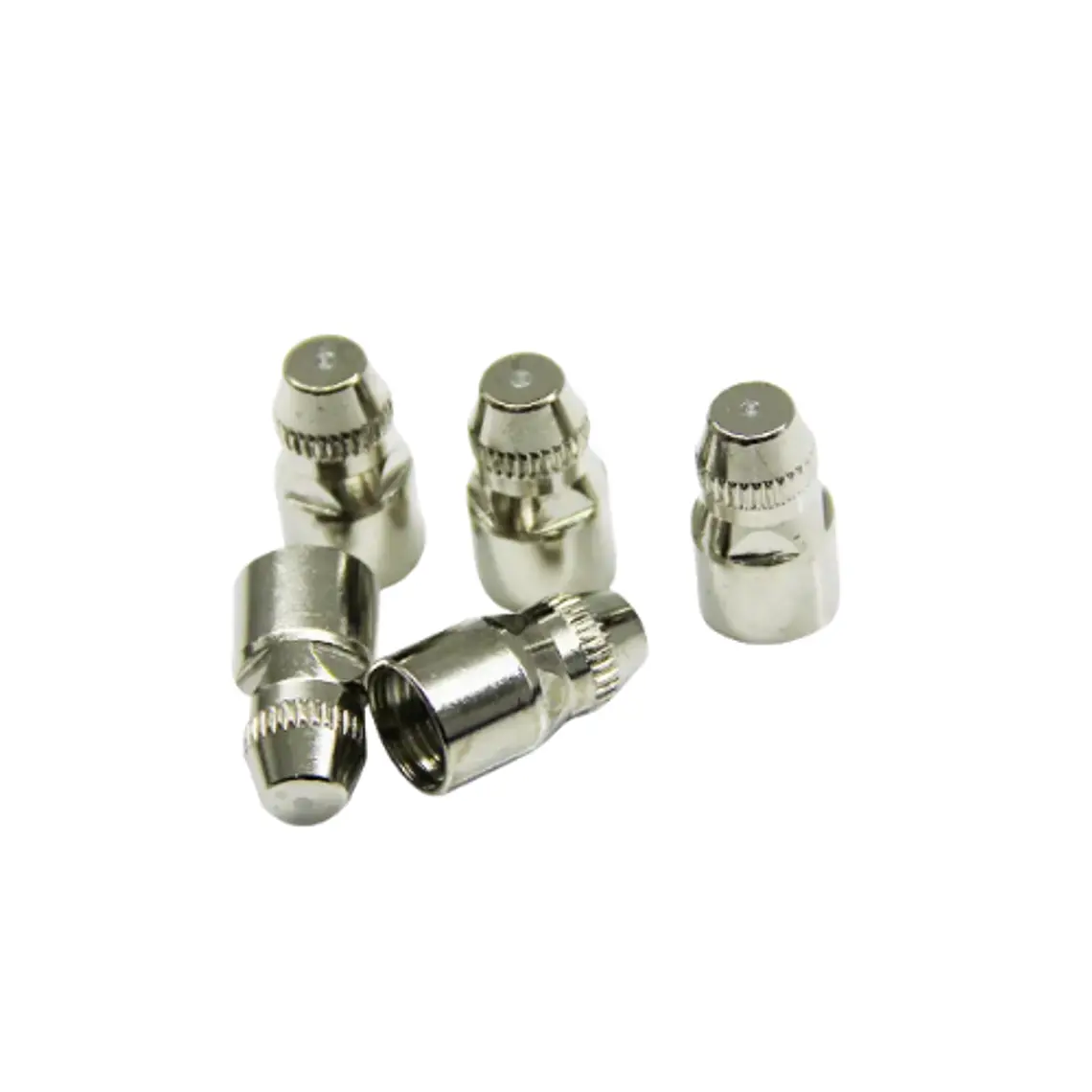 Electrodos P80 Plasma 1