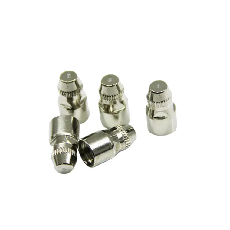 Electrodos P80 Plasma 1