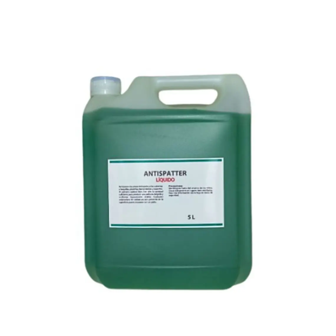 Antispatter Liquido 1