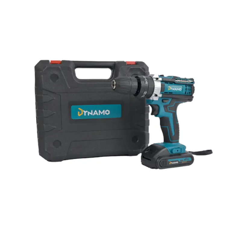 Kit Taladro Destornillador Inalambrico 21v  3