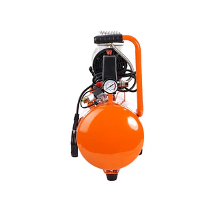 Compresor de Aire 25lts