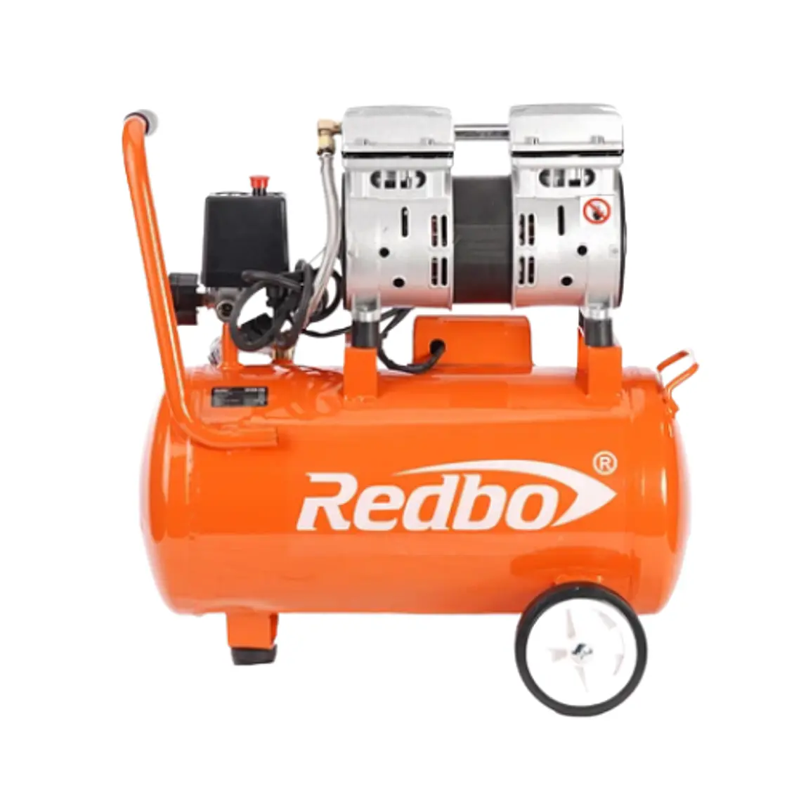 Compresor de Aire 25lts 1