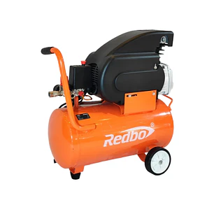 Compresor de Aire 25L