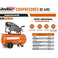 Compresor de Aire 25L - Miniatura 3