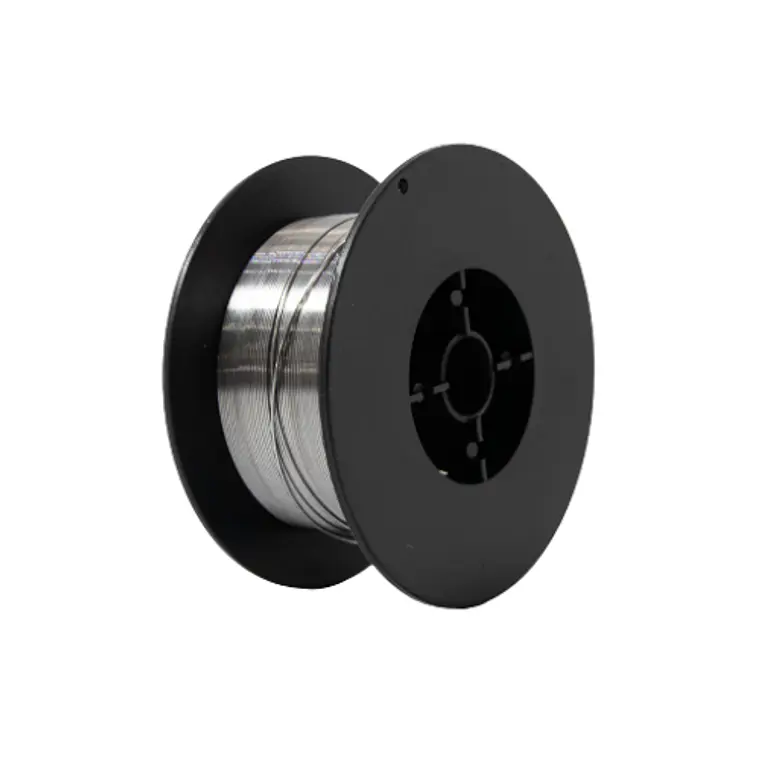 Alambre Flux Tubular 1