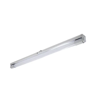 Canoa Led 9w 6.500k con Tubo 60cm