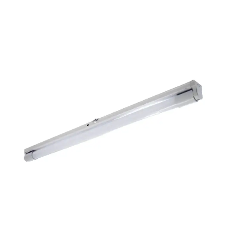 Canoa Led 18w 6.500k con Tubo 120cm 1