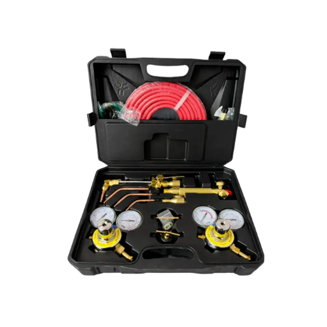 Maleta Equipo Para Soldar y Cortar 1