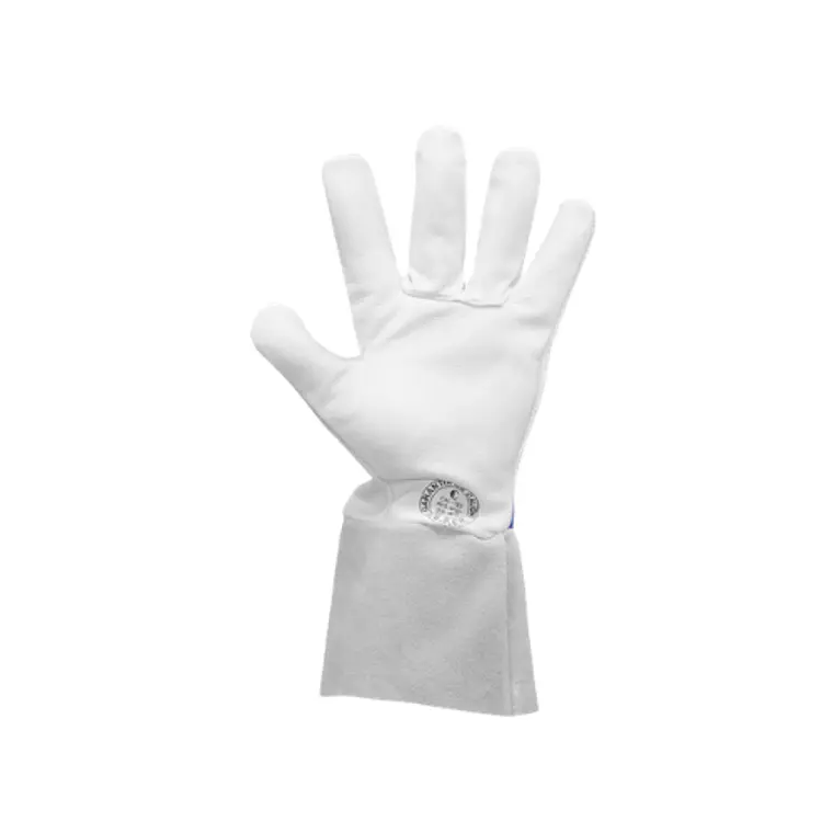 Guantes Cabretilla con Puño 1