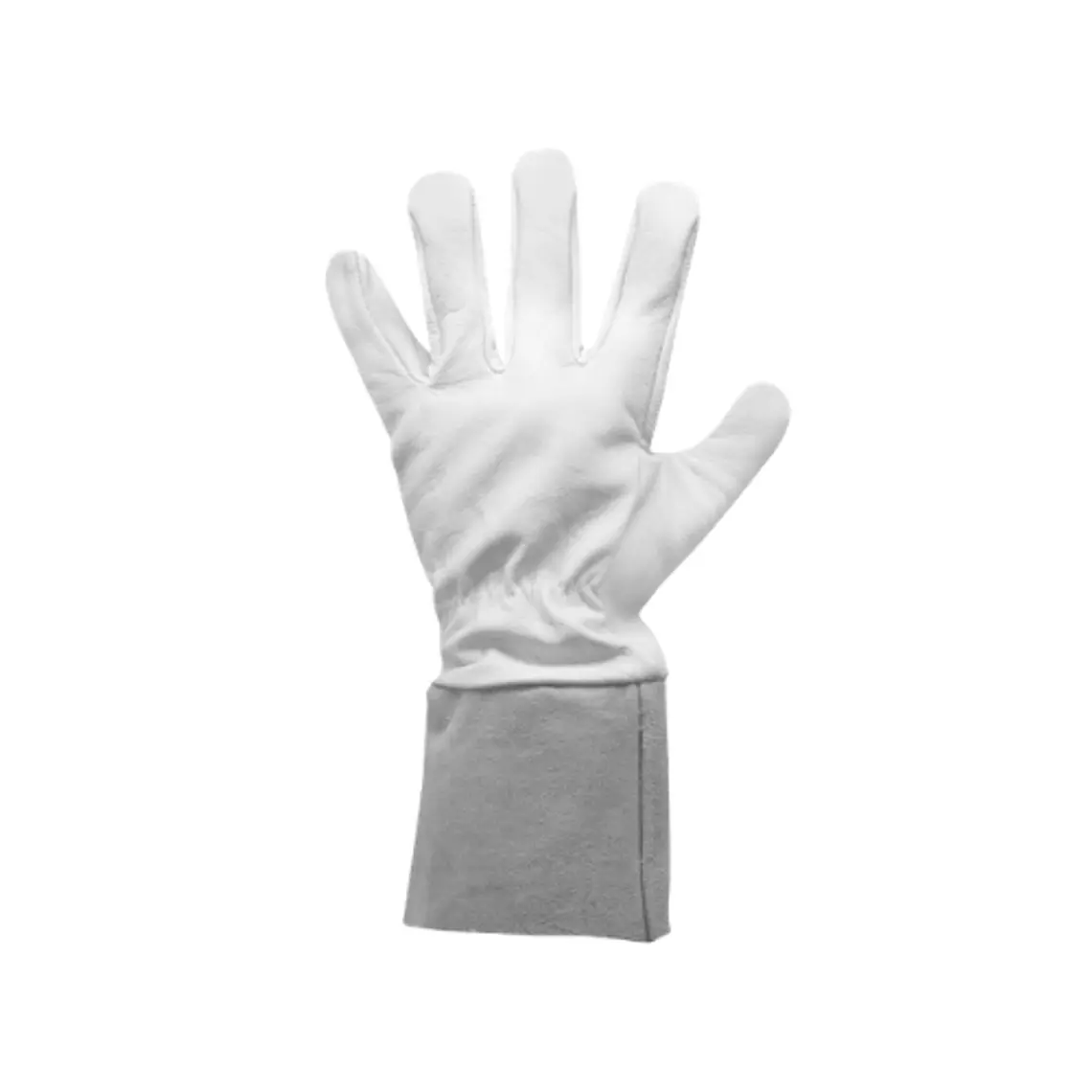 Guantes Cabretilla con Puño 2