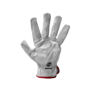 Guantes De Cabritilla sin Forro