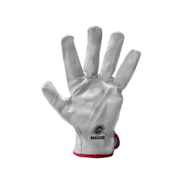 Guantes De Cabritilla sin Forro 1