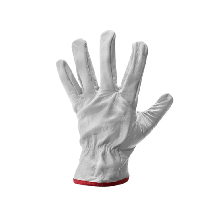 Guantes De Cabritilla sin Forro 2