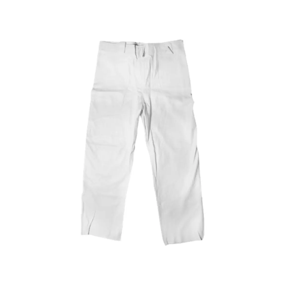 Pantalon de Cuero Soldador 2