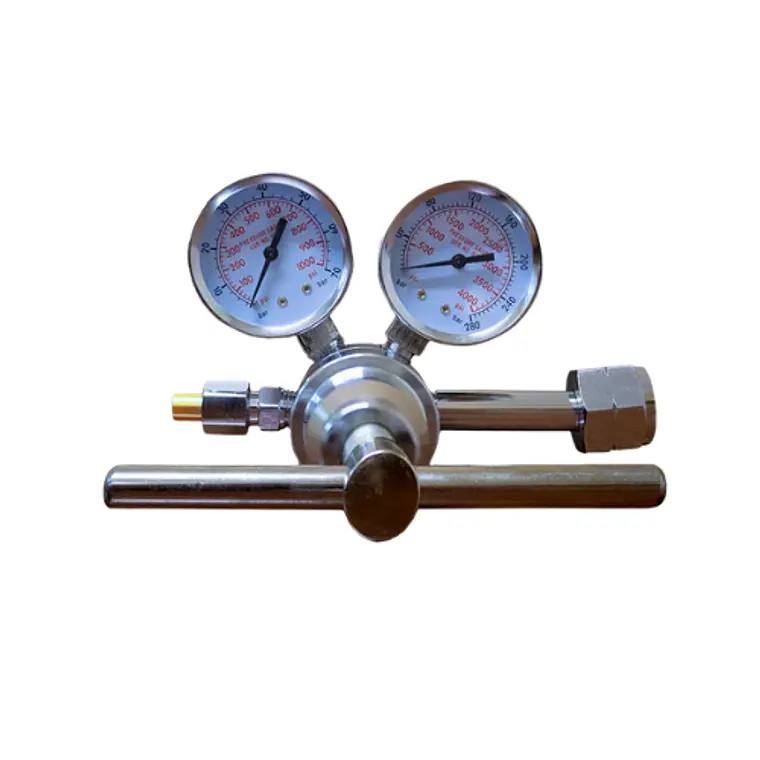 Regulador de Nitrogeno NI-50C 1