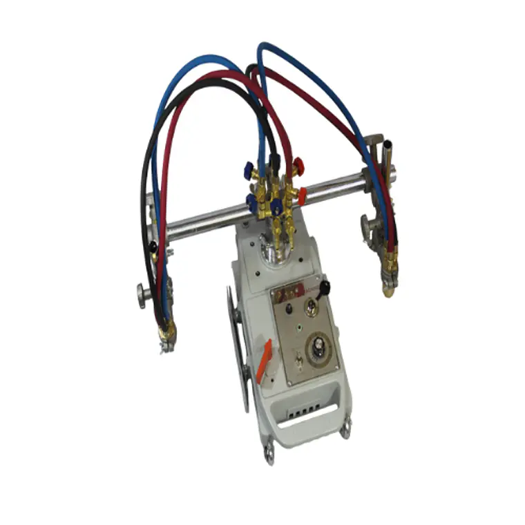 Rana de Corte de 2 Sopletes CG1-100 1