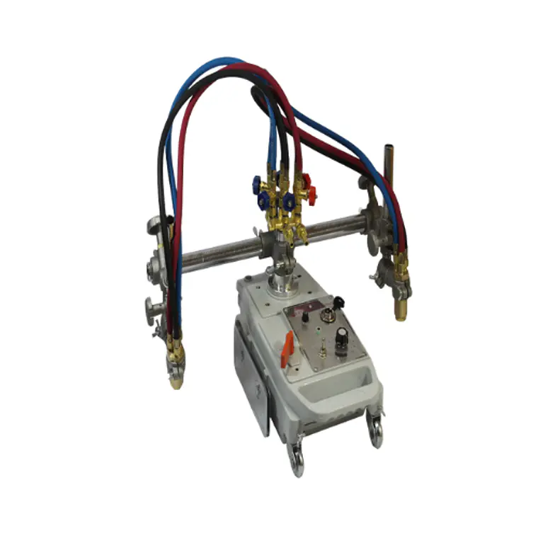 Rana de Corte de 2 Sopletes CG1-100 2