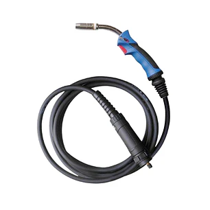 Pistola Mig Tipo Binzel 24 250 Amp