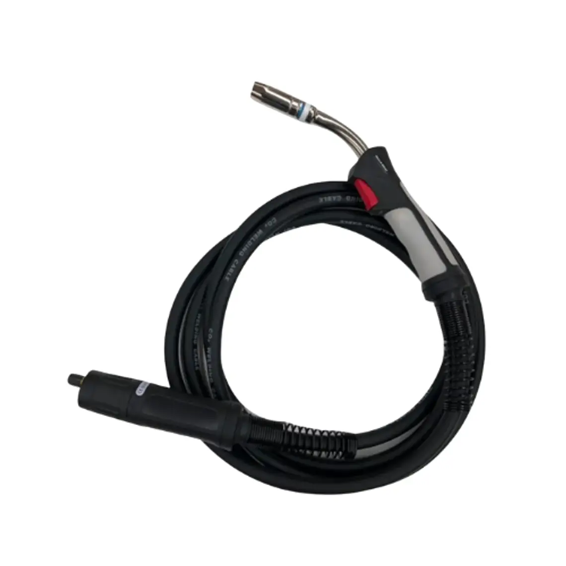 Pistola Mig Tipo Binzel 25 250amp 1