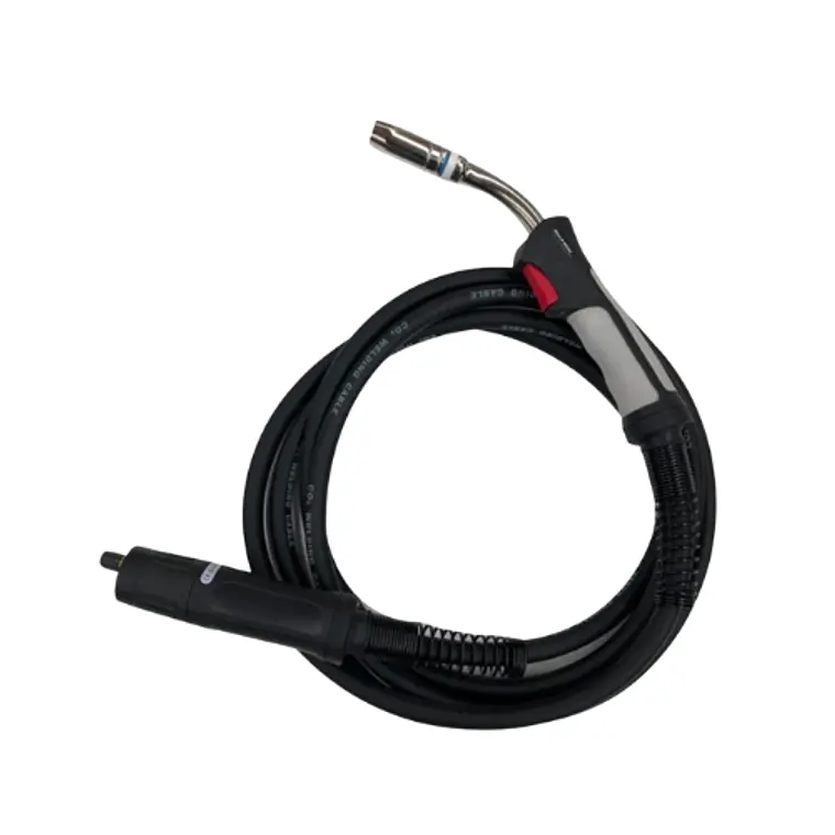 Pistola Mig Tipo Binzel 25 250amp 1