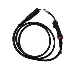 Pistola Mig Tipo Binzel 15 150 AMP 