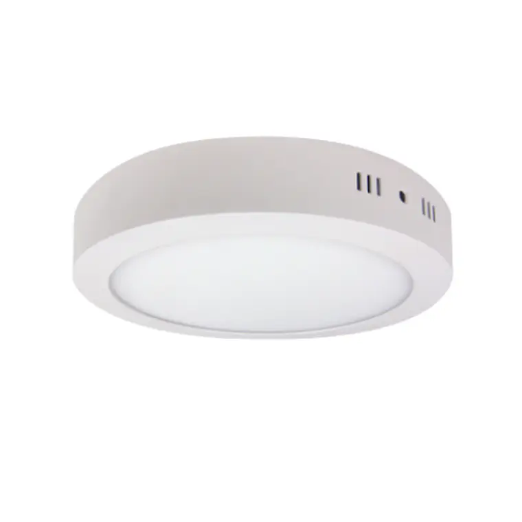 Panel Led Sobrepuesto  3