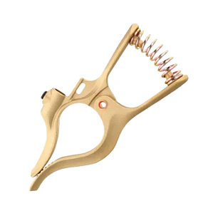 Prensa Toma Tierra Tipo Italiana 