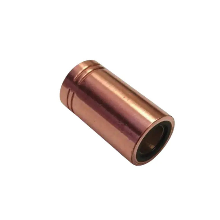 Base Tobera Mig Lincoln 500Amp 1