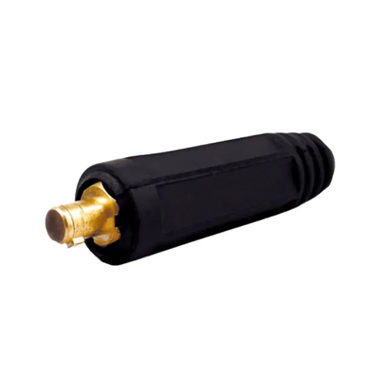 Conector Macho Cable 1