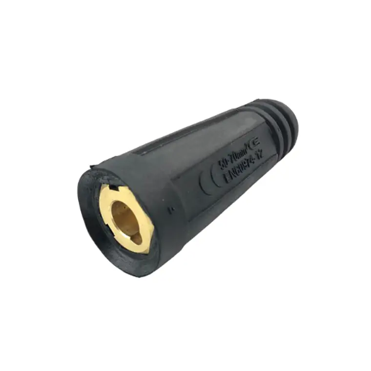 Conector Hembra Cable 1