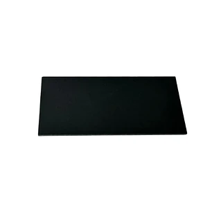 Vidrio de Soldar Negro