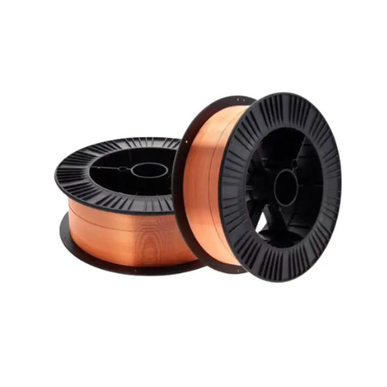 Alambre Mig Solido 5kg 1