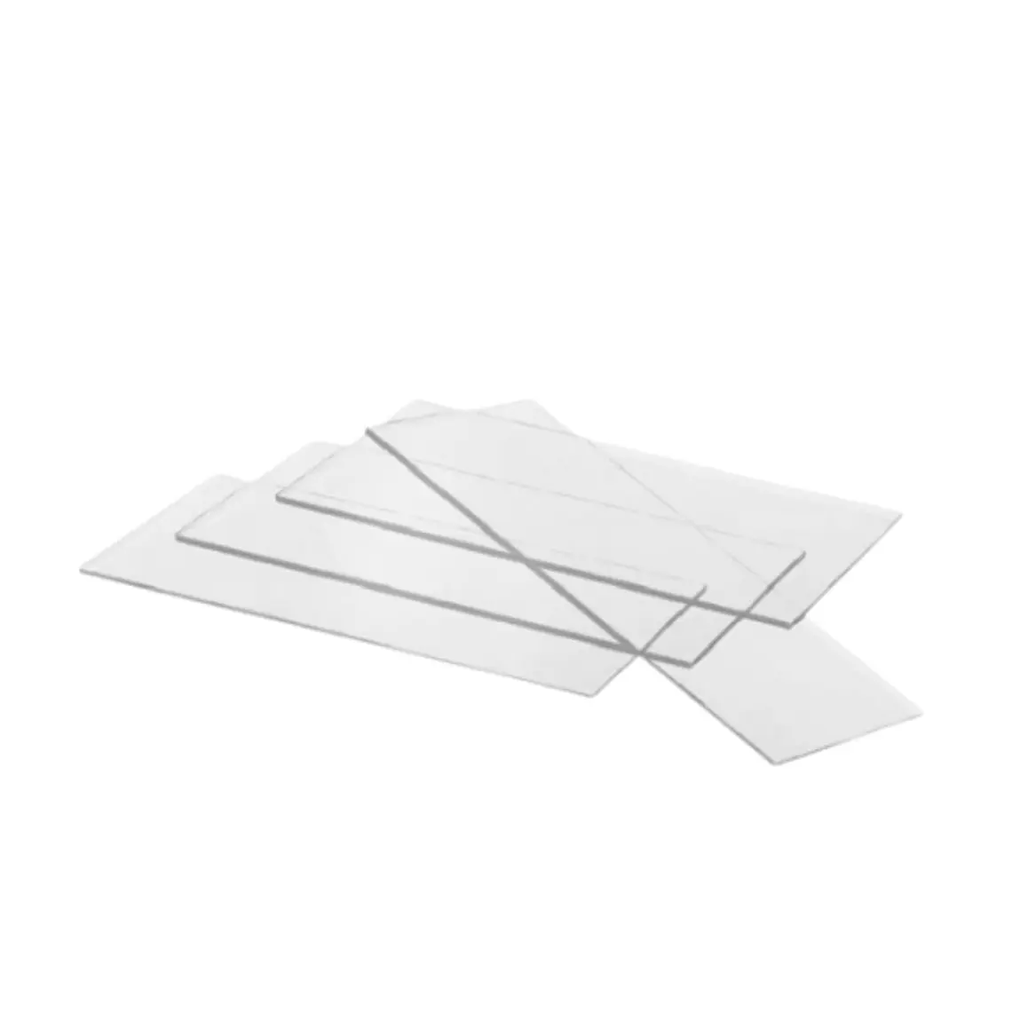 Vidrio Soldador Transparente 2